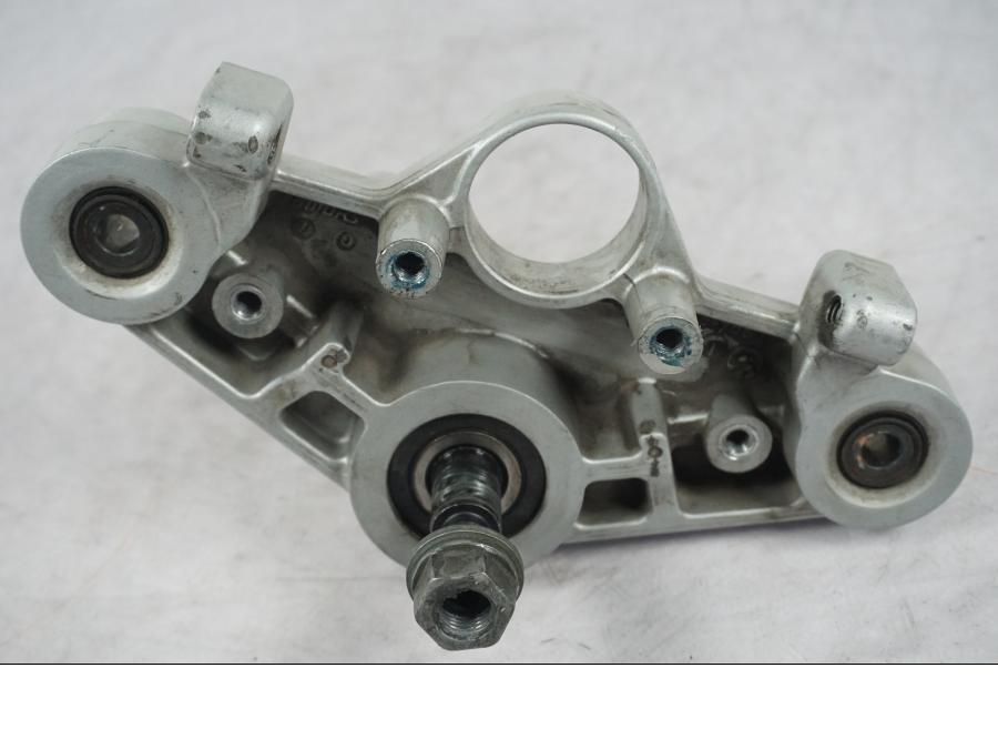 Extrabild5 på Gaffelkrona från en BMW R 1200 R -2007 motorcykel.