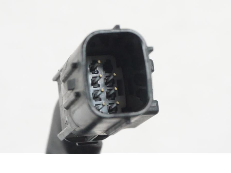 Extrabild1 pÄ VÀxelindikator frÄn en Yamaha MT-07 -2019 motorcykel.