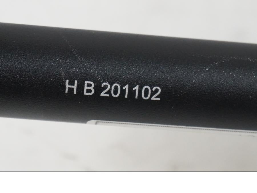 Höger sida på Styre från en H-D Adventure Pan America Special RA1250S -2021 motorcykel.