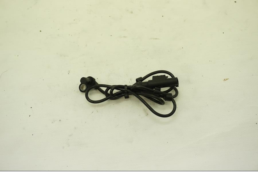 Framsidan på ABS givare från en KTM RC 390 -2019 motorcykel.