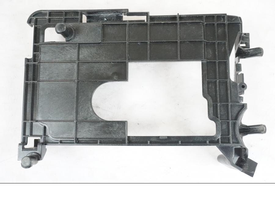 Vänster sida på CDI / ECU från en BMW R 1250 GS -2019 motorcykel.