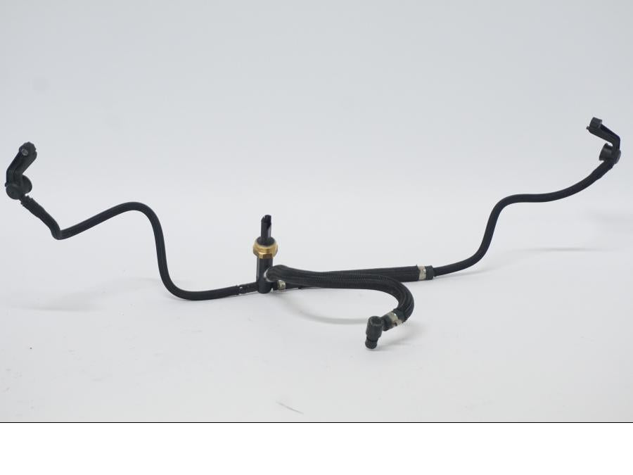 Fuel Rail