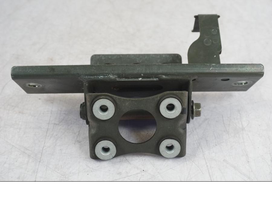 Snett uppifrÄn pÄ BensintankfÀste frÄn en Suzuki GSX 1300 RX -1999 motorcykel.