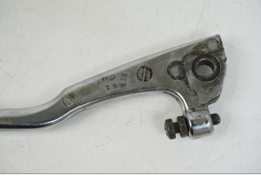 Extrabild2 på Bromsgrepp från en Yamaha XV 1100 -1993 motorcykel.