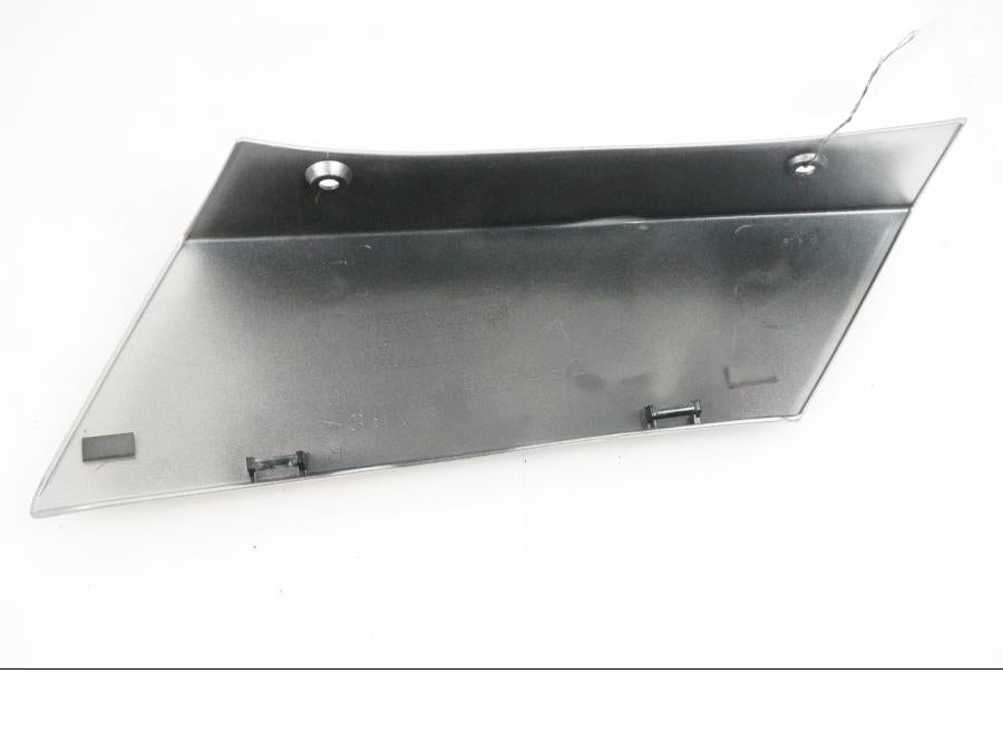 Vänster sida på Sidkåpa från en Yamaha FJR 1300 -2011 motorcykel.