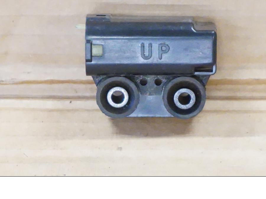 Framsidan på Tilt Sensor från en Yamaha MT-09 Tracer -2019 motorcykel.