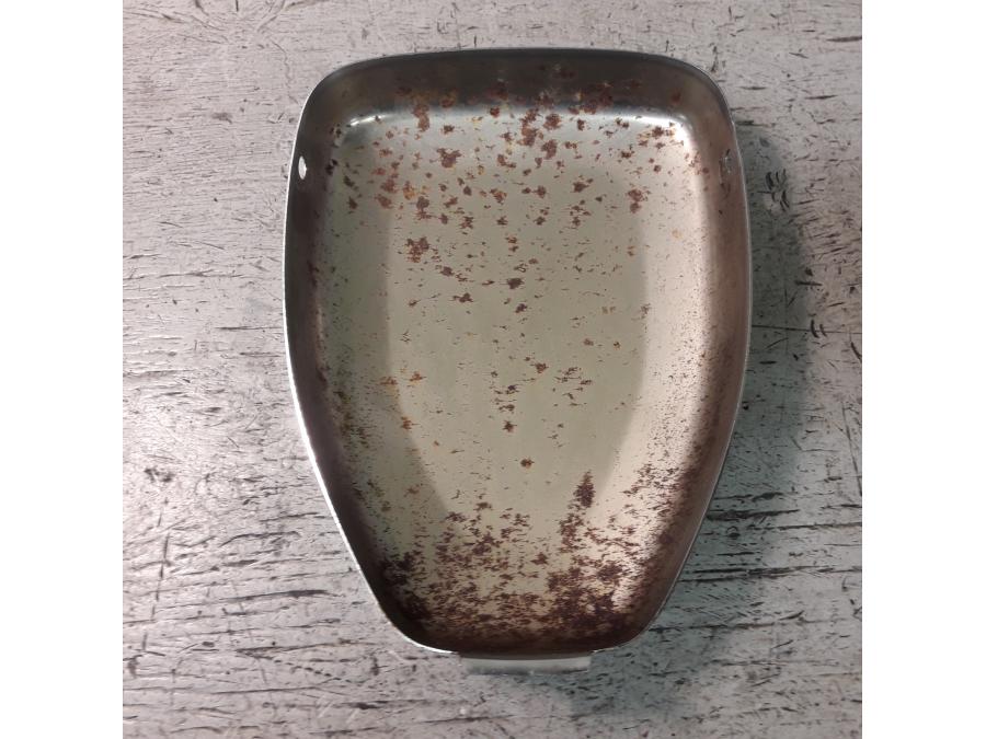 Höger sida på Dekorkåpa från en Honda VTX 1800 -2007 motorcykel.