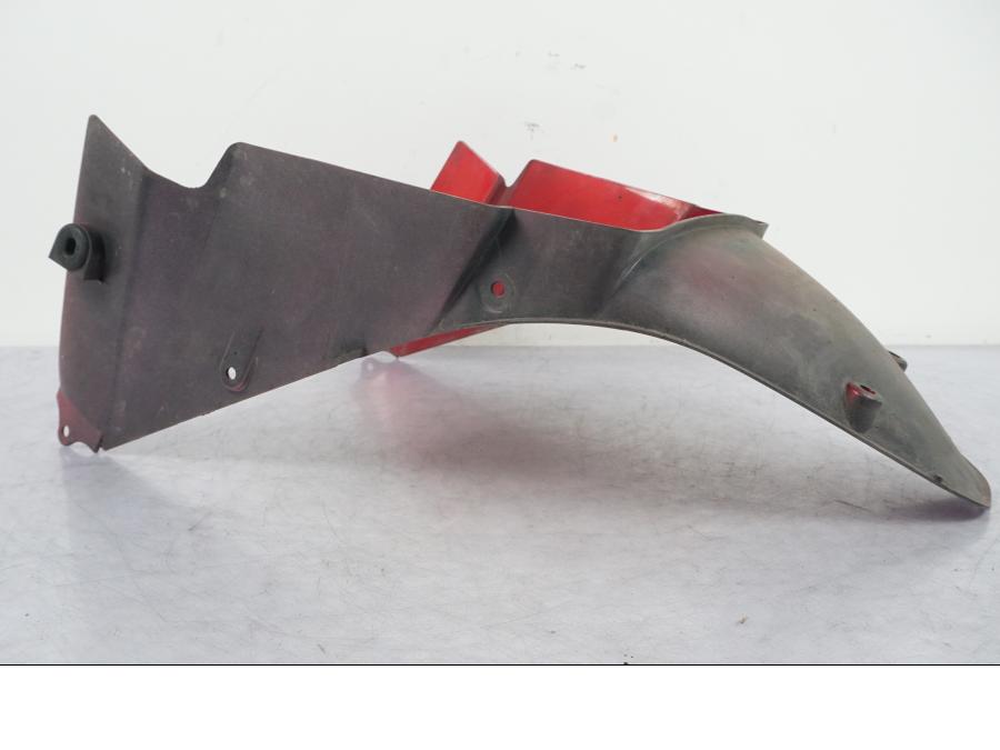 Extrabild2 på Trekanten från en Honda CBR 1100 XX -1999 motorcykel.