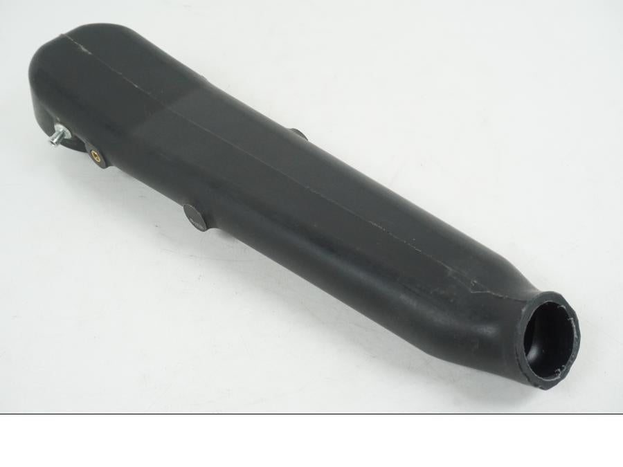 Extrabild2 på Bensinledning från en AJP PR7 -2021 motorcykel.