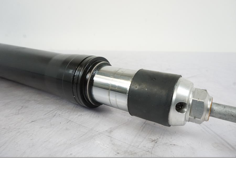 Extrabild1 pÄ Gaffelben frÄn en BMW R 1250 GS -2019 motorcykel.