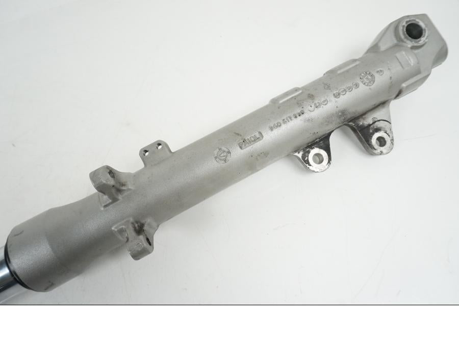 Extrabild2 på Gaffelben från en Yamaha XT 660 X -2005 motorcykel.