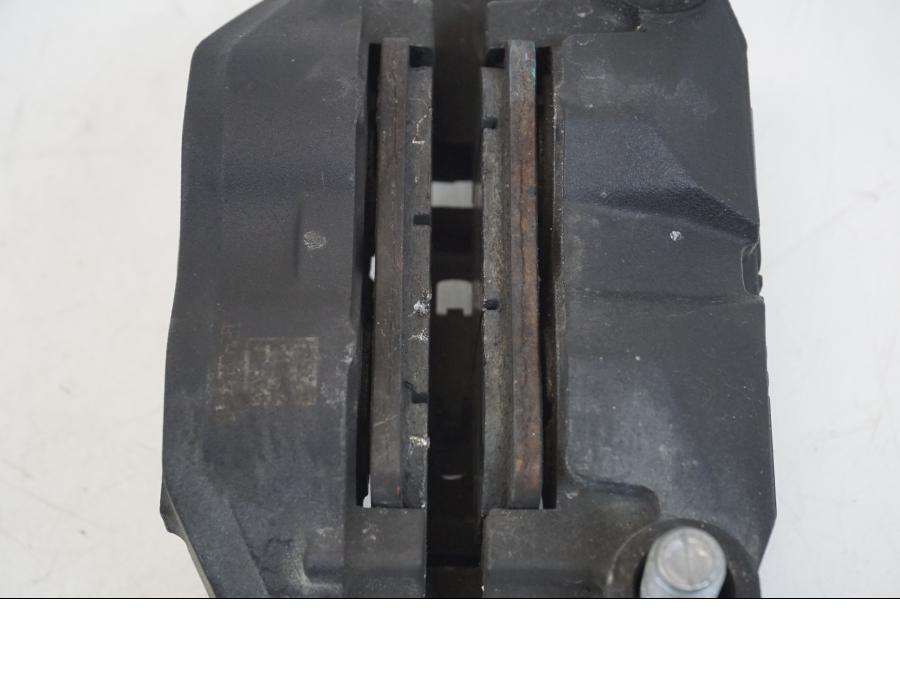 Extrabild5 på Bromsok från en BMW R 1250 GS -2019 motorcykel.