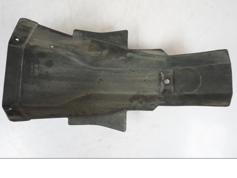 Extrabild2 på Undertail från en Suzuki GSX 550 EF -1985 motorcykel.