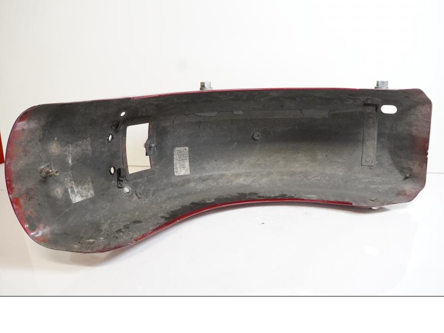 Extrabild3 på Bakskärm från en H-D Touring Ultra Classic FLHTCU/I -2009 motorcykel.