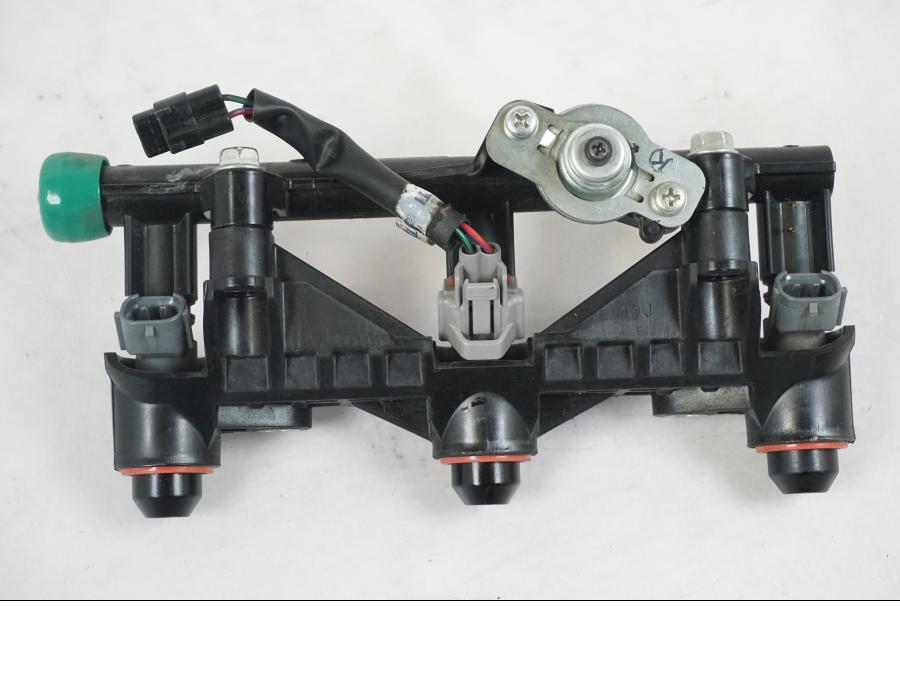 Fuel Rail
