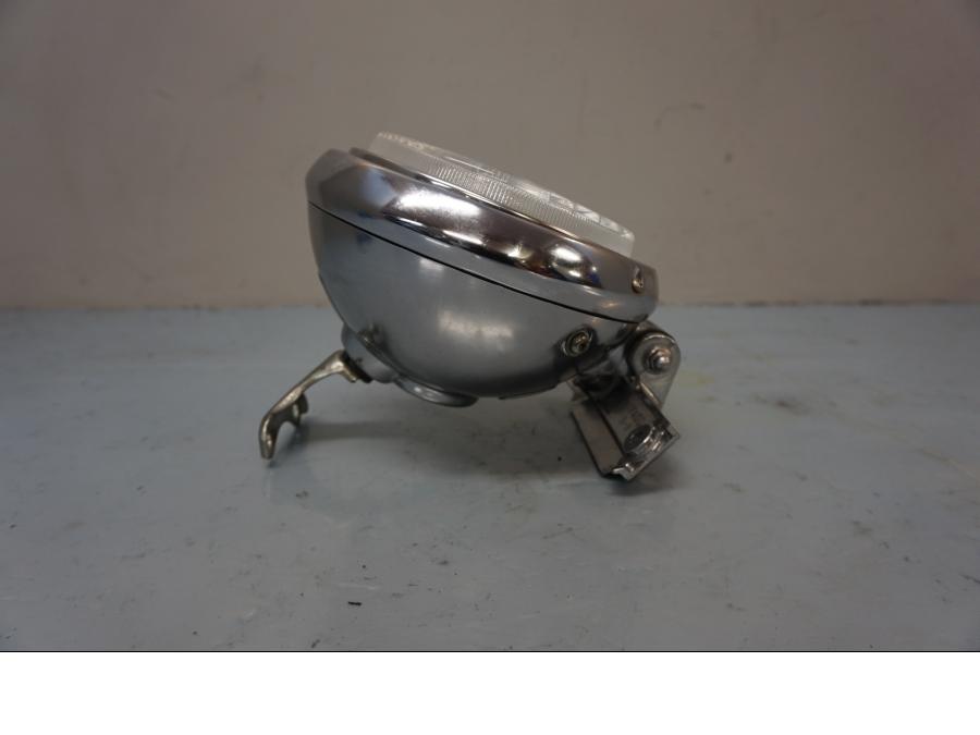 Höger sida på Strålkastare från en Yamaha V-MAX 1200 -2001 motorcykel.