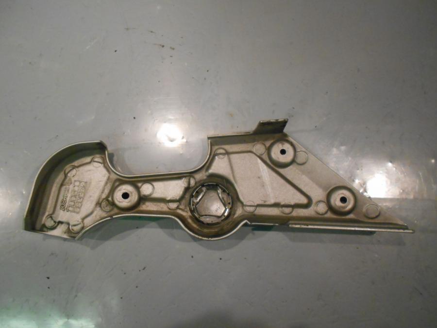 Vänster sida på Dekorkåpa från en Yamaha FZS 1000 -2002 motorcykel.