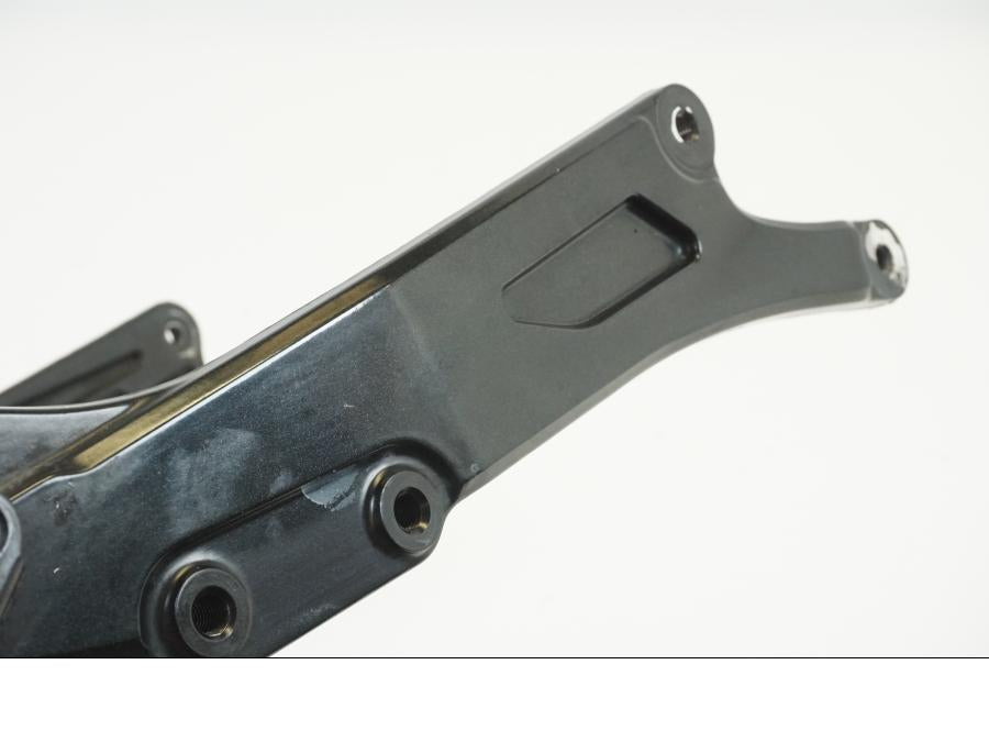 Extrabild2 på Bakram från en Kawasaki ZX-12R -2000 motorcykel.