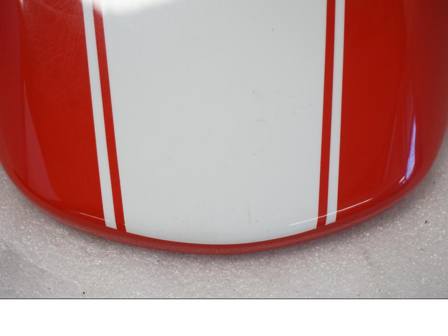 Extrabild2 på Kuts från en Ducati Monster 796 -2013 motorcykel.