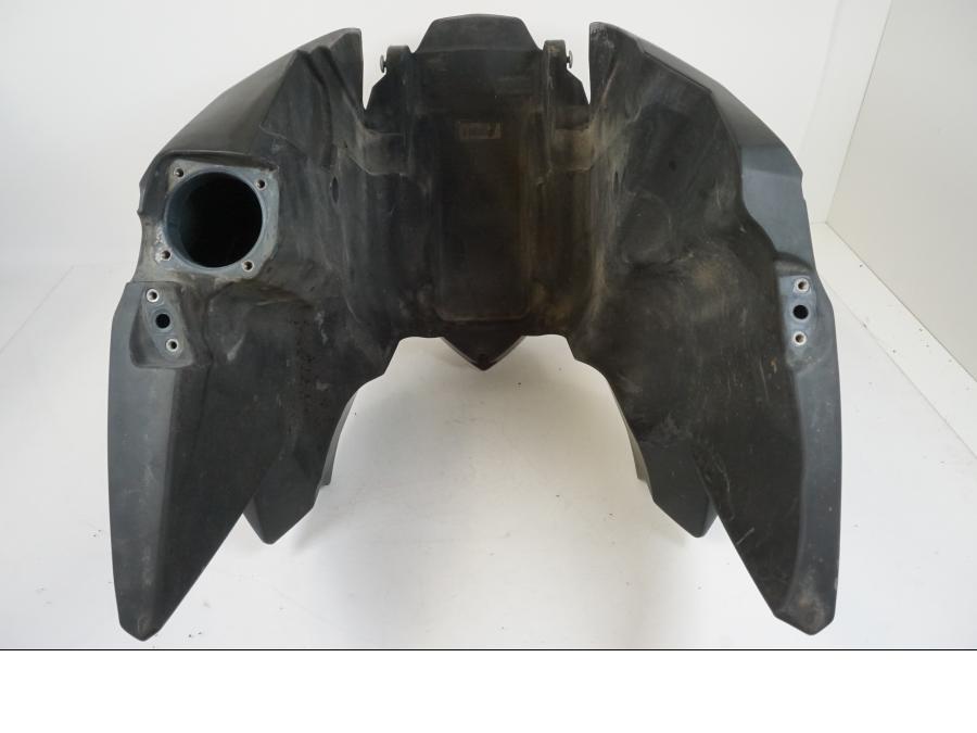 Extrabild2 på Bensintank från en KTM 990 SM -2009 motorcykel.