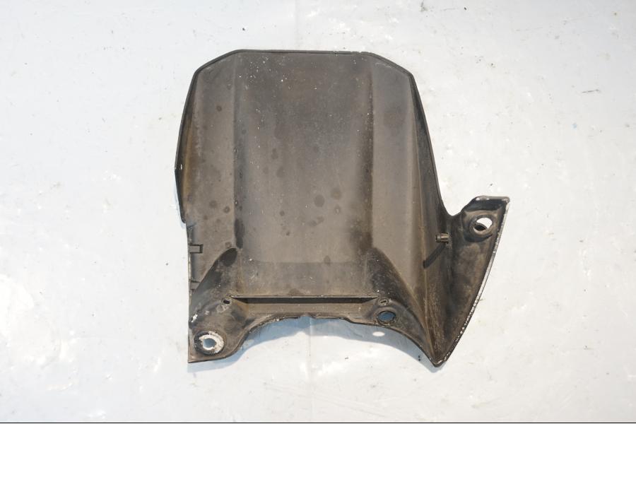 Vänster sida på Svingskärm från en Yamaha YZF 1000 R1 -2006 motorcykel.