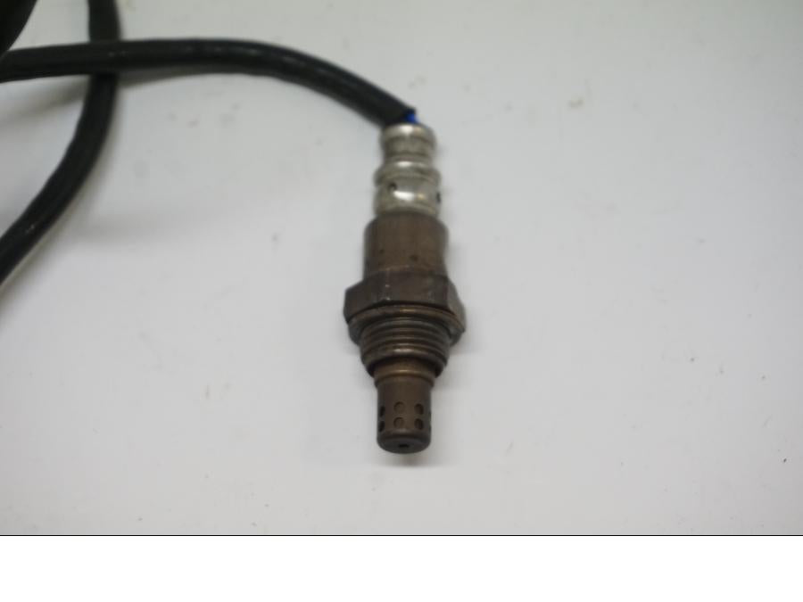 Baksidan på Lambdasond från en Yamaha FZ1-SA -2007 motorcykel.