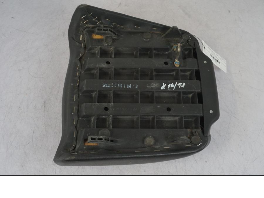 Extrabild3 på Sadel från en BMW R 1100 GS -1998 motorcykel.