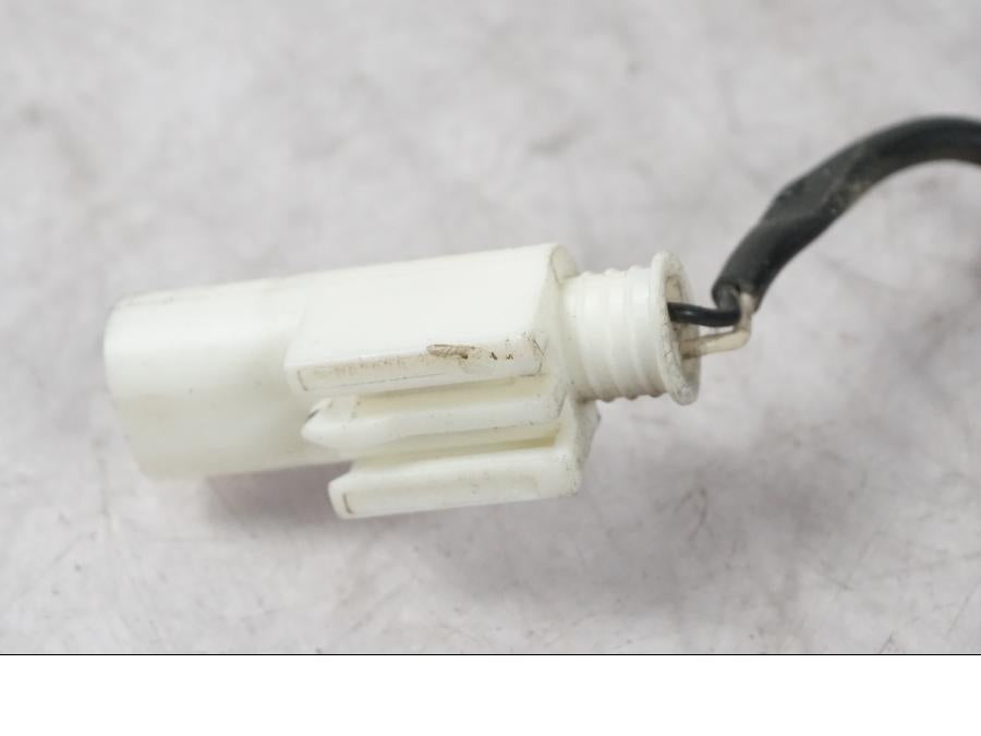 Extrabild6 på Bensintanklucka från en BMW K 1600 GTL -2015 motorcykel.