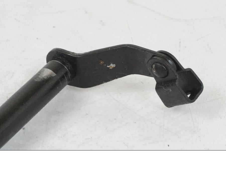 Höger sida på Kopplingsarm från en Honda CBR 125 R -2006 motorcykel.