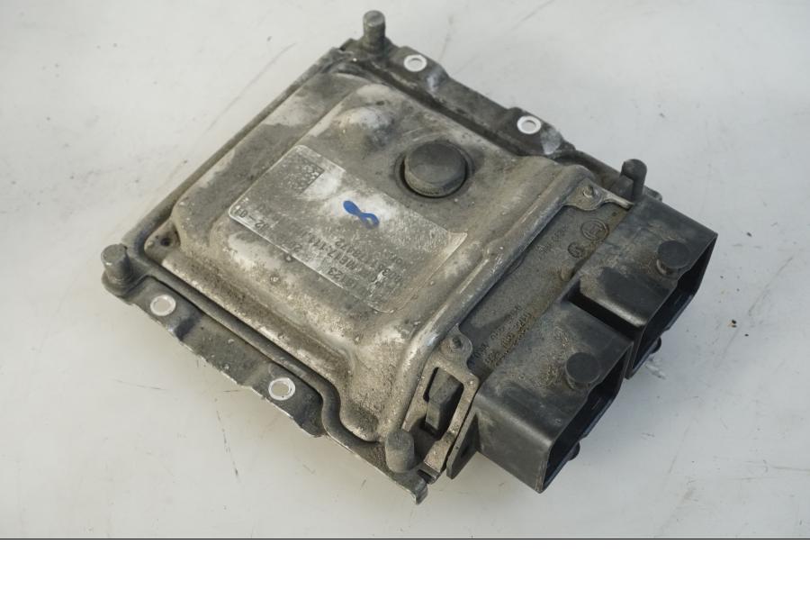 CDI / ECU