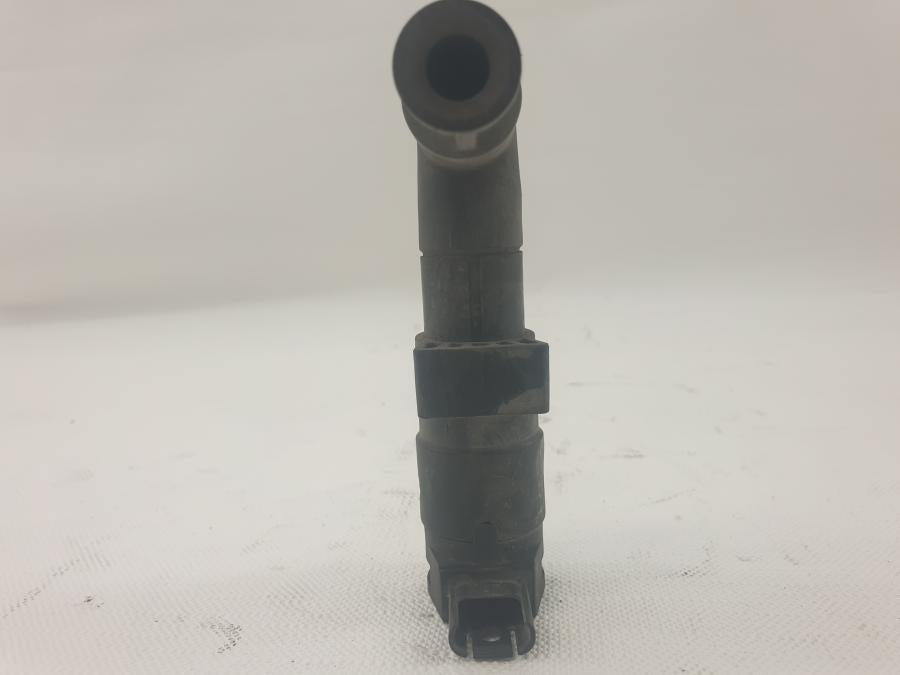 Höger sida på Tändspole från en BMW R 1200 GS -2006 motorcykel.