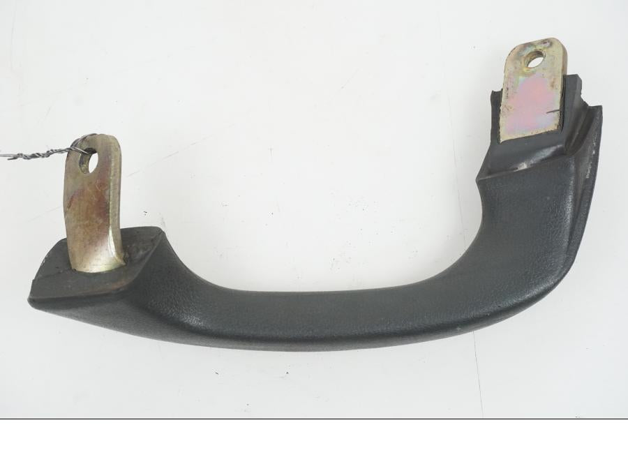 Höger sida på Passagerarhandtag från en Yamaha XJ 900 -1997 motorcykel.