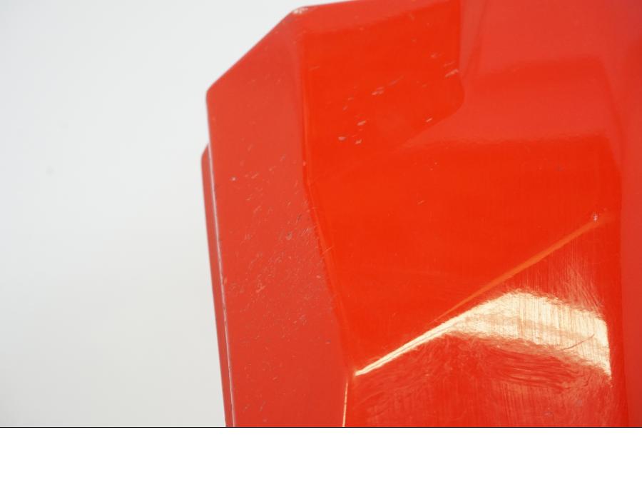 Extrabild1 på Kylarvinge från en Ducati Streetfighter 1098 -2010 motorcykel.