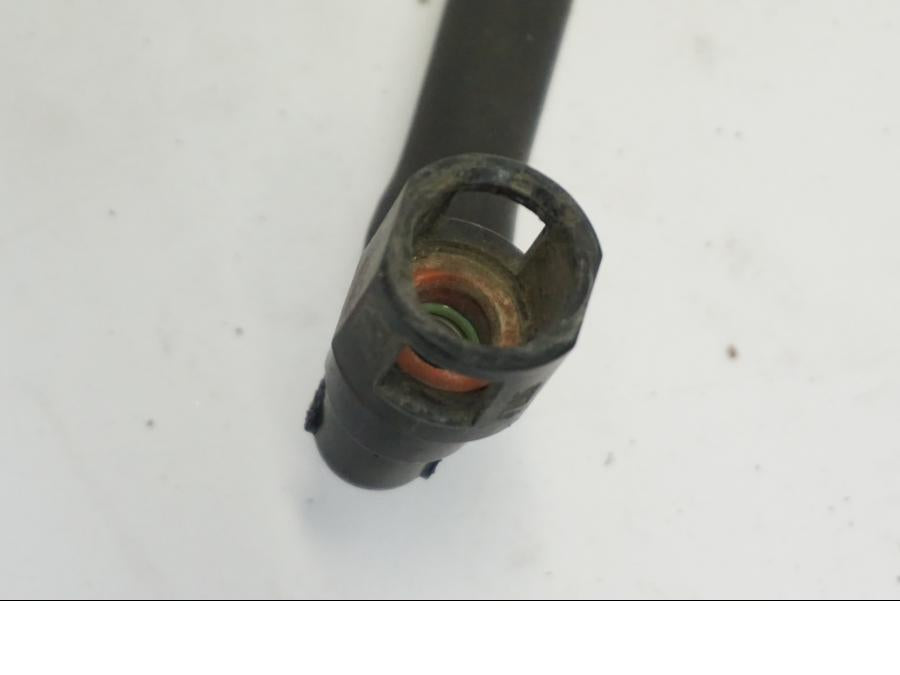 Fuel line