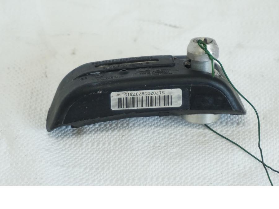 RDC Sensor