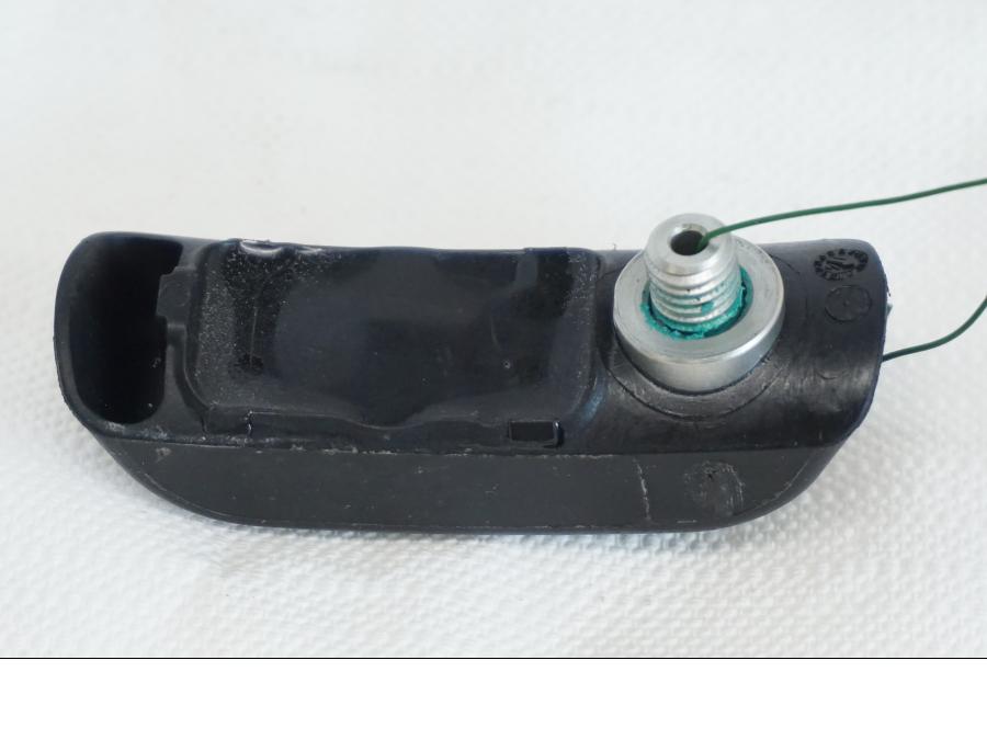 RDC Sensor