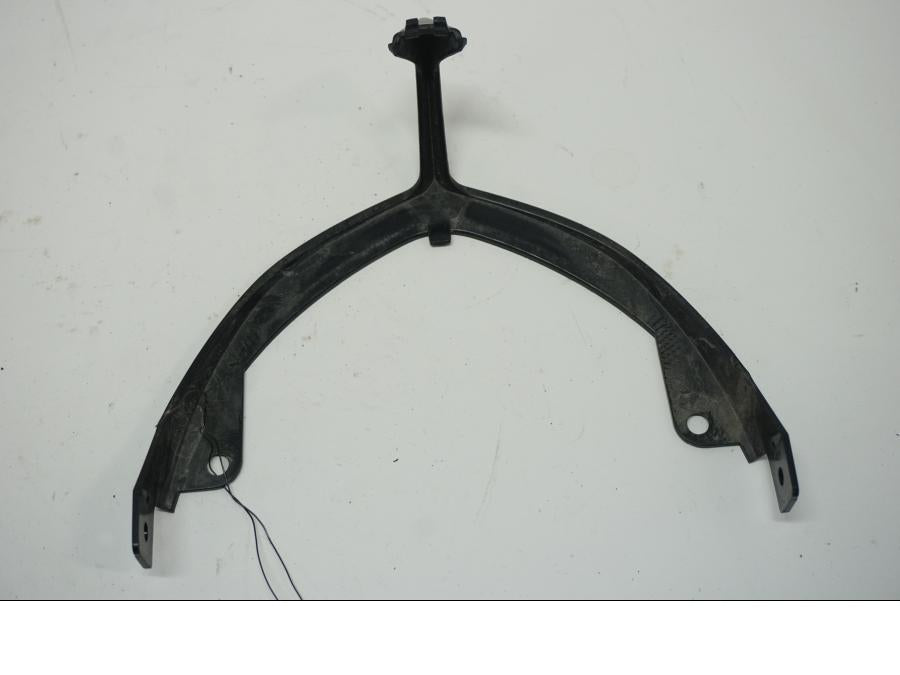 Vänster sida på Baklampplast från en Yamaha FZ1-SA -2007 motorcykel.