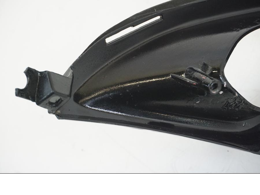 Extrabild3 på Luftintag från en Suzuki GSX-R 1000 -2005 motorcykel.