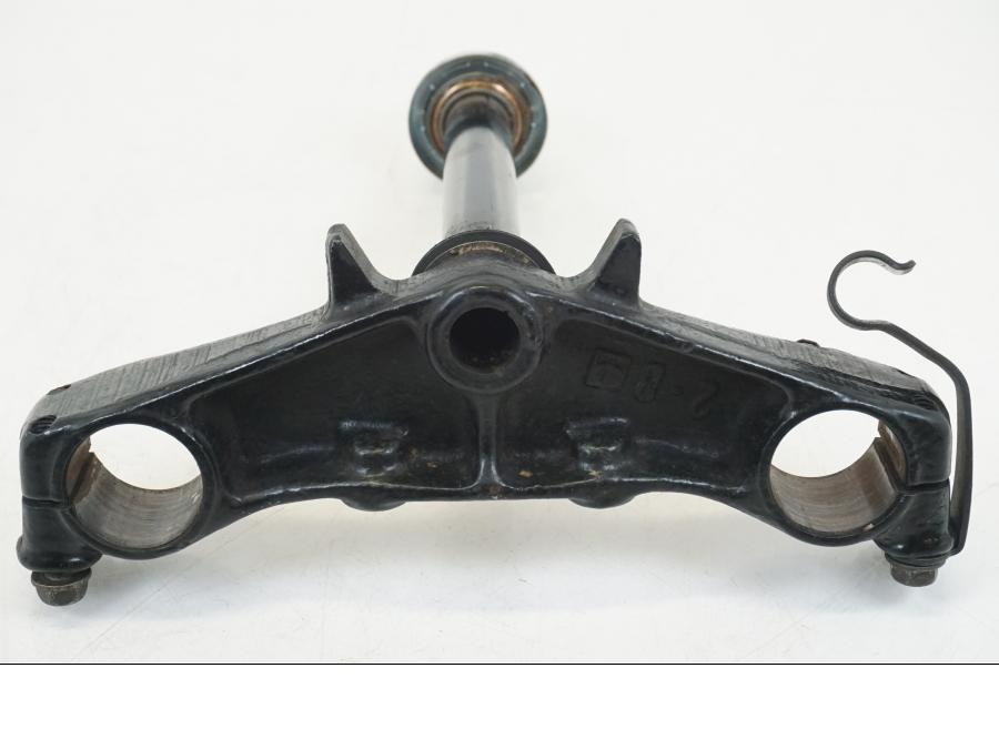 Extrabild1 på Gaffelkrona från en Honda NSR 125 -1991 motorcykel.