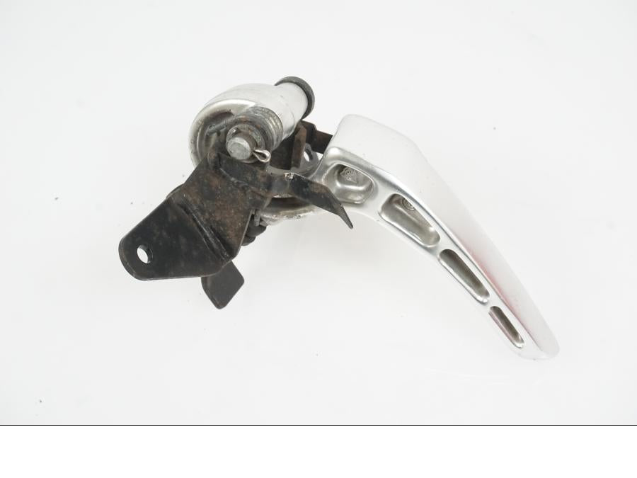 Höger sida på Lyfthandtag från en BMW R 1100 RT -1999 motorcykel.