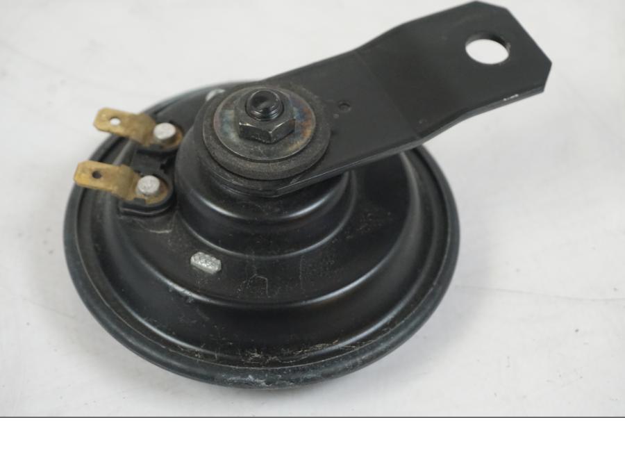 Höger sida på Signalhorn / Tuta från en Suzuki VZR 1800 -2009 motorcykel.