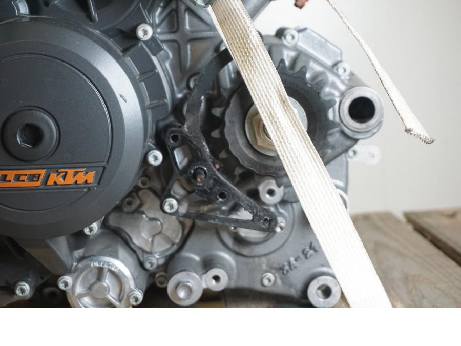 Motor