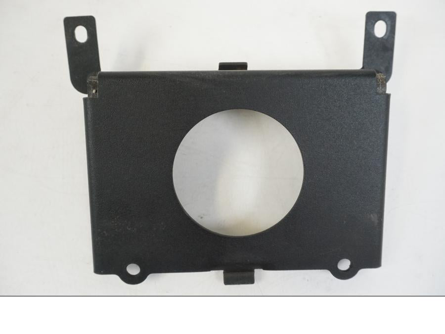 Extrabild1 på Batterihållare från en AJP PR7 -2021 motorcykel.