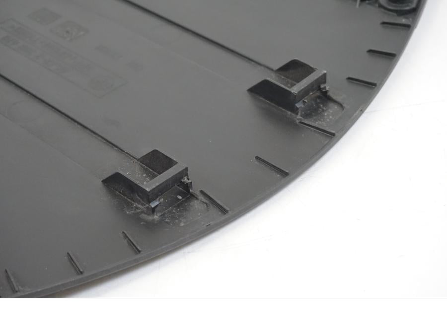 Extrabild1 på Topboxplatta från en BMW K 1200 LT -2004 motorcykel.