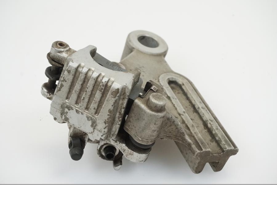 Extrabild1 på Bromsok från en Yamaha WR 125 -2010 motorcykel.