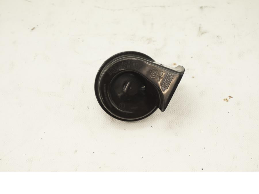 Signalhorn / Tuta