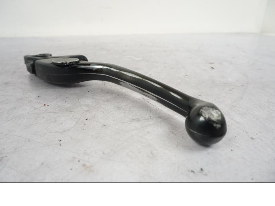 Vänster sida på Kopplingsgrepp från en BMW R 850 R -2004 motorcykel.