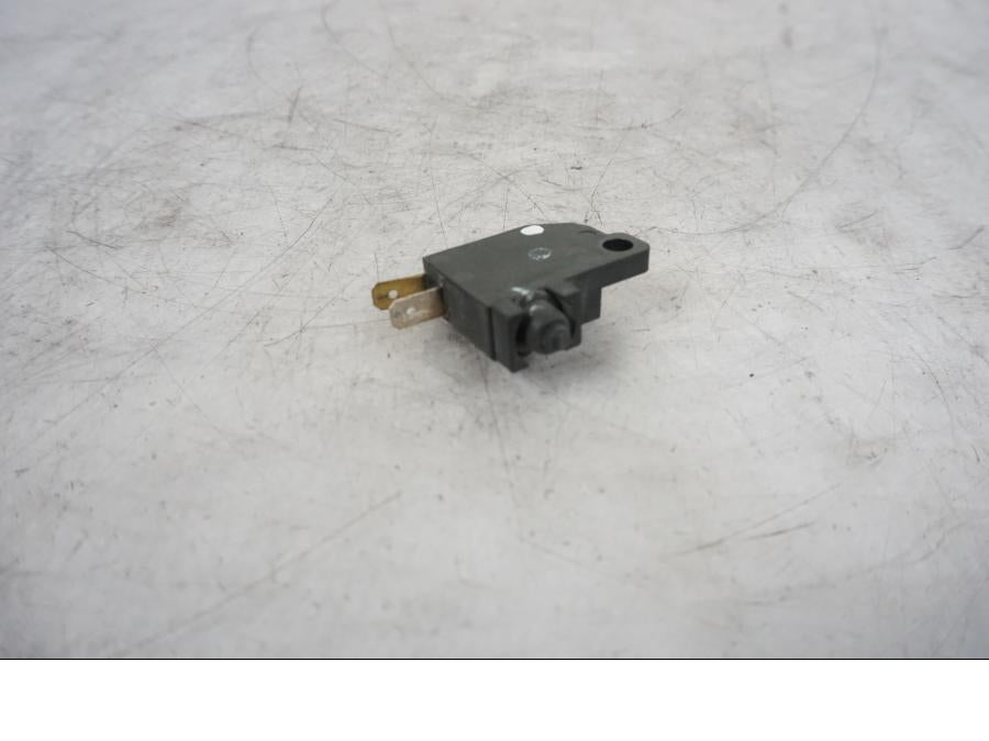 Höger sida på Bromsljuskontakt från en Kawasaki Versys 650 -2014 motorcykel.