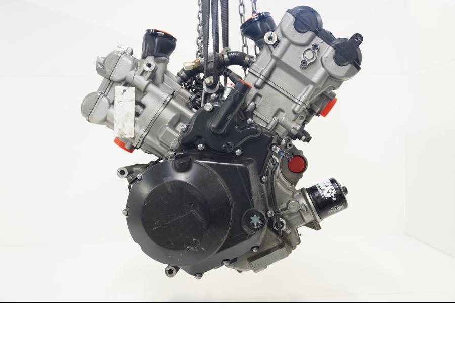 Motor