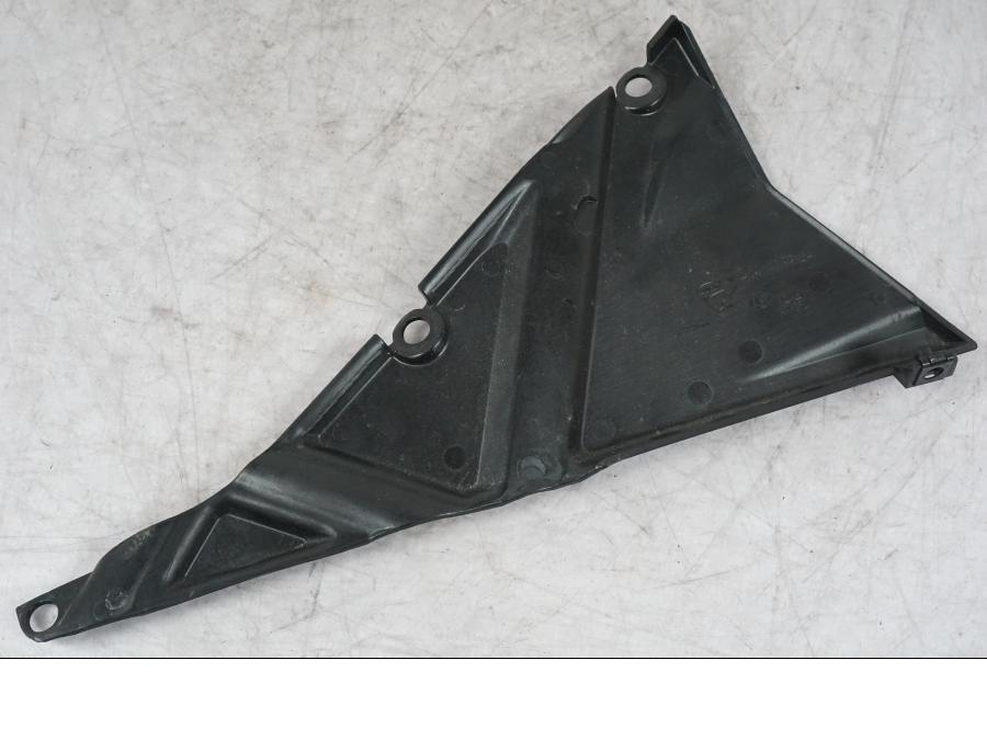 Höger sida på Sidopanel från en Ducati Multistrada V4 -2024 motorcykel.